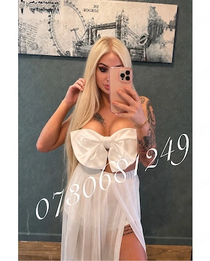 Miss Debby TS V.I.P trans. Poze reale 100%