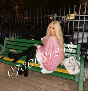 Miss Debby ts x transexuala de lux - imagine 4