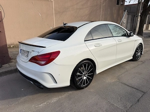 Mercedes cla 2.2D - imagine 1