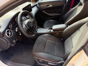 Mercedes cla 2.2D - imagine 2