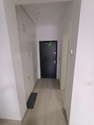 Proprietar,In Bloc Nou,Cu Centrala+Loc Parcare Privat,Etaj 1, Mobilat,Utilat - imagine 13