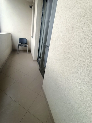 Proprietar,In Bloc Nou,Cu Centrala+Loc Parcare Privat,Etaj 1, Mobilat,Utilat - imagine 17