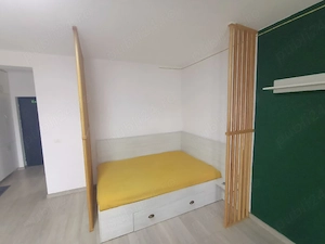 Proprietar,In Bloc Nou,Cu Centrala+Loc Parcare Privat,Etaj 1, Mobilat,Utilat - imagine 8