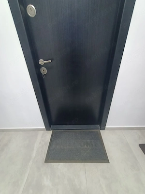 Proprietar,In Bloc Nou,Cu Centrala+Loc Parcare Privat,Etaj 1, Mobilat,Utilat - imagine 14