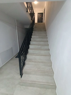 Proprietar,In Bloc Nou,Cu Centrala+Loc Parcare Privat,Etaj 1, Mobilat,Utilat - imagine 18