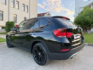 Bmw X1 2013 Facelift 2.0D Cutie Manuala - imagine 4