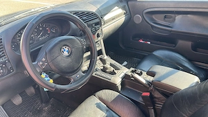 BMW E36 Cabrio  - imagine 10