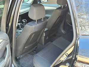 Bmw X1 2013 Facelift 2.0D Cutie Manuala - imagine 8