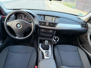 Bmw X1 2013 Facelift 2.0D Cutie Manuala - imagine 9