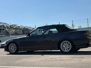 BMW E36 Cabrio  - imagine 12