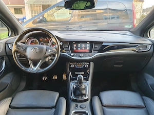 Vând Opel Astra K Ultimate 2017 1.6 cdti Biturbo   - imagine 8