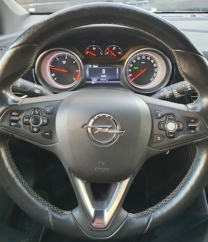 Vând Opel Astra K Ultimate 2017 1.6 cdti Biturbo   - imagine 5