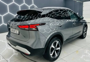 NISSAN Qashqai - imagine 4