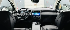 HYUNDAI TUCSON - imagine 6