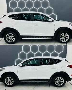 HYUNDAI TUCSON - imagine 5