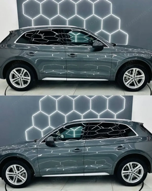AUDI Q5 - imagine 5