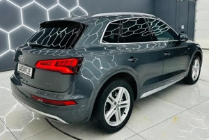 AUDI Q5 - imagine 4