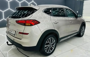 HYUNDAI TUCSON - imagine 4