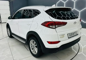HYUNDAI TUCSON - imagine 3