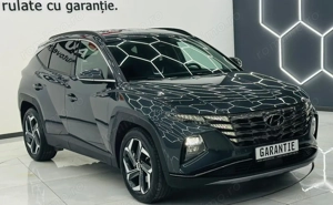 HYUNDAI TUCSON - imagine 2