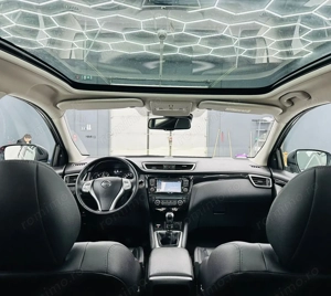NISSAN Qashqai - imagine 6