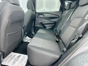 NISSAN Qashqai - imagine 16