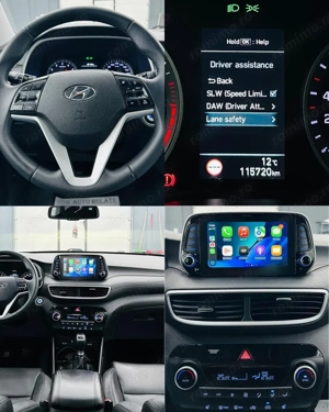 HYUNDAI TUCSON - imagine 8