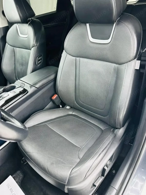 HYUNDAI TUCSON - imagine 14