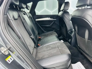 AUDI Q5 - imagine 7