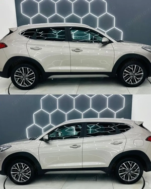 HYUNDAI TUCSON - imagine 5
