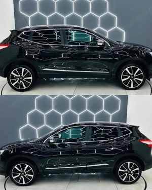 NISSAN Qashqai - imagine 5