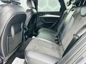 AUDI Q5 - imagine 15