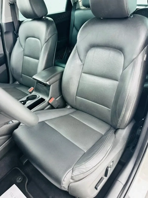 HYUNDAI TUCSON - imagine 16