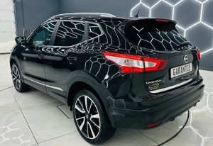 NISSAN Qashqai - imagine 3