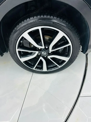 NISSAN Qashqai - imagine 9
