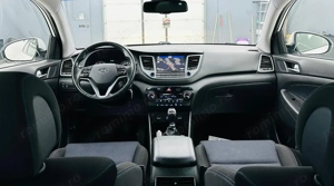 HYUNDAI TUCSON - imagine 6