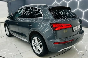 AUDI Q5 - imagine 3