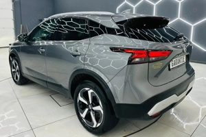 NISSAN Qashqai - imagine 3