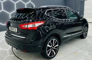 NISSAN Qashqai - imagine 4