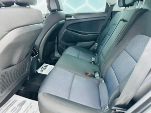 HYUNDAI TUCSON - imagine 15