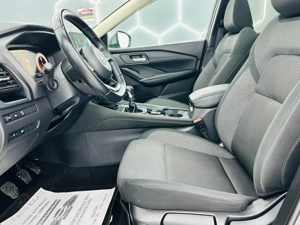 NISSAN Qashqai - imagine 14