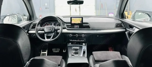 AUDI Q5 - imagine 6