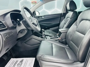 HYUNDAI TUCSON - imagine 15