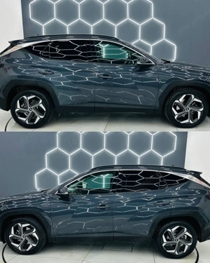 HYUNDAI TUCSON - imagine 5