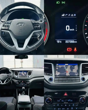 HYUNDAI TUCSON - imagine 8
