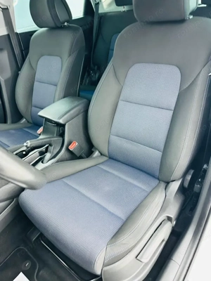 HYUNDAI TUCSON - imagine 14