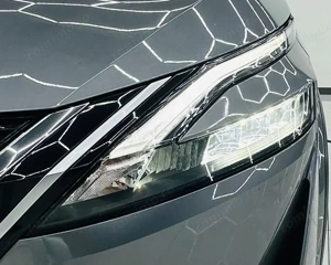 NISSAN Qashqai - imagine 10