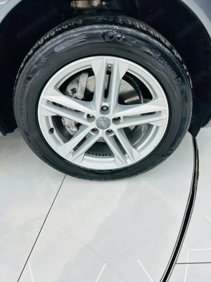 AUDI Q5 - imagine 9
