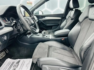 AUDI Q5 - imagine 13