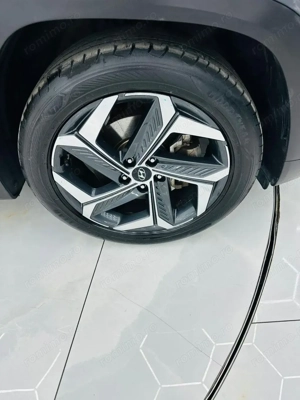 HYUNDAI TUCSON - imagine 9